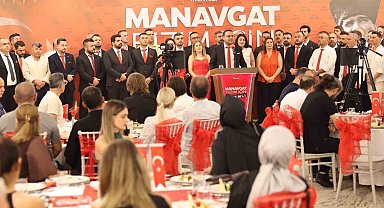 MATSO Başkan Adayı Önem: "Manavgat sizlerle önem kazanacak"