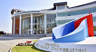 MCBÜ sürdürülebilirlikte dünya sıralamasında 25 basamak yükseldi