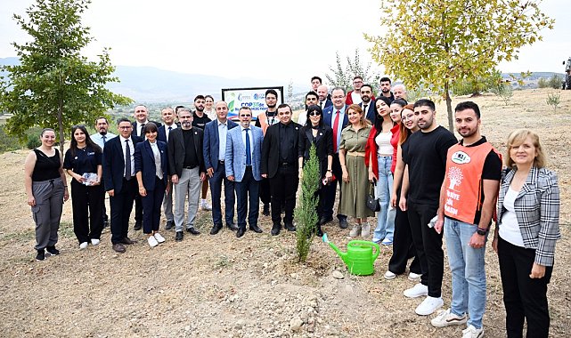 MCBÜ'den COP31 hamlesi