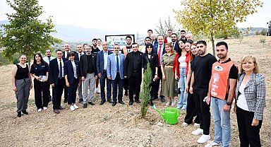 MCBÜ'den COP31 hamlesi