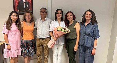 MEAH'ta bir araştırma görevlisi daha uzman oldu