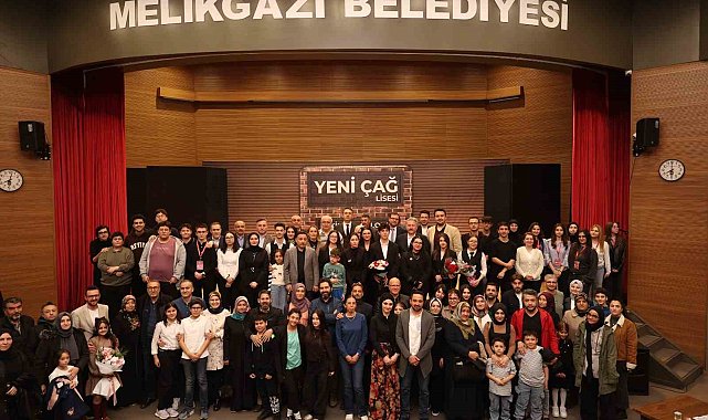 Mektep Melikgazi Sosyal Bilimler Okulu başvuruları başladı