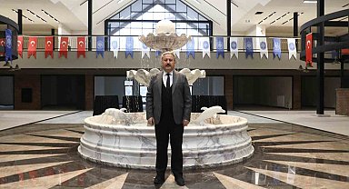 Melikgazi Belediyesi, filosunu 48 yeni araçla güçlendirdi