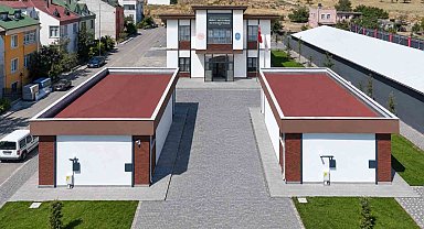 Melikgazi Belediyesi Mürüvvet-Saadettin Türkkan Ağız Ve Diş Sağlığı Polikliniği hizmete açılıyor