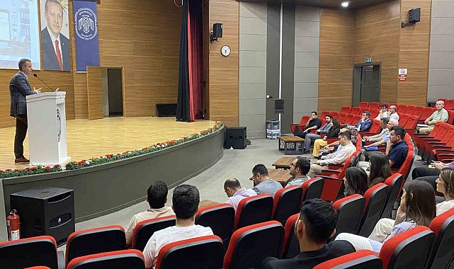 Melikgazi Belediyesi, yeni dijital arşiv sistemine geçti