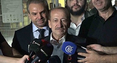 Memik Yılmaz: "Aldığımız 1 puan çok değerli, belki de yenebilirdik"