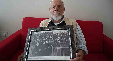 Menderes'in Yassıada'daki duruşmalarına tanık olmuştu: O günleri anlattı