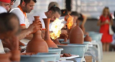 Menemen Çömlek Festivali coşkusu Edis ve Nil Karaibrahimgil ile yaşanacak