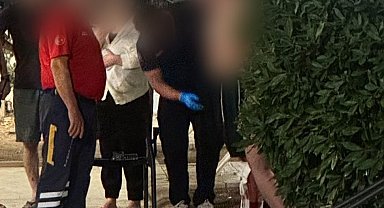 Menteşe'de 14 yaşındaki çocuk bıçaklandı