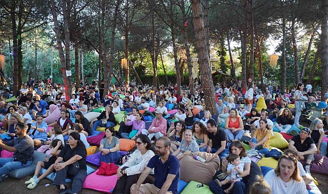 Mercan Caz Günleri Tuzla'da müzikseverleri buluşturacak