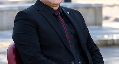 Meriç Dede Giresun'a, Onur Yılmaz Iğdır'a başsavcı olarak atandı
