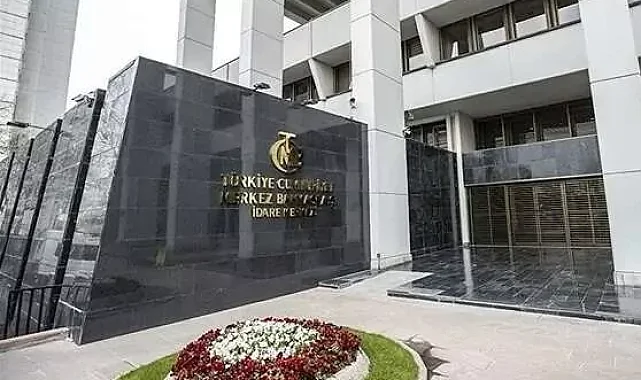 Merkez'den likidite hamlesi! Repo fonlaması artırılacak