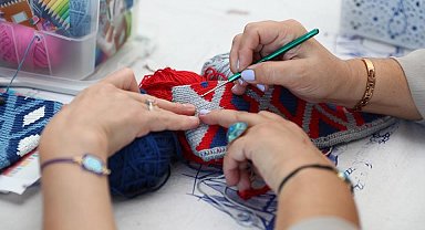 Merkezefendi Belediyesi El Sanatları Kurslarına kayıtlar başladı
