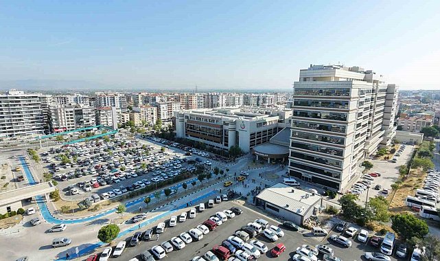 Merkezefendi Devlet Hastanesinde 9 ayda 326 bebek dünyaya geldi