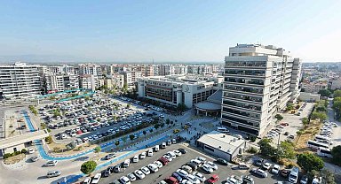 Merkezefendi Devlet Hastanesinde 9 ayda 326 bebek dünyaya geldi
