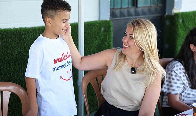 Merkezefendi'de geleceğin kalecileri yetişiyor