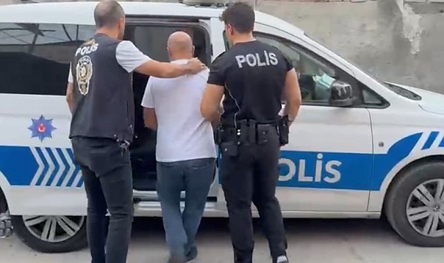 Mersin'de 7 milyar 640 milyon TL'lik bahis operasyonu: 42 gözaltı