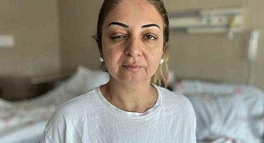 Mersin'de botoks yaptıran 3 kadın hastanelik oldu