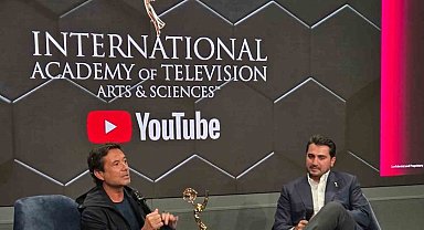 Merzigo'nun Türkiye'den dünyaya uzanan içerik modeli Uluslararası Emmy Akademisi'nde