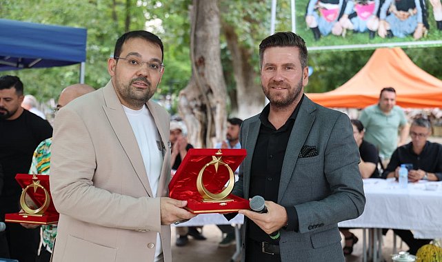 Meşhur 'Yanık Kokulu Tavas Koyun Yoğurdu'nun tarihi ve tarifi kitap haline getirildi