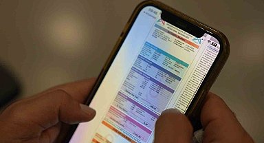 MESKİ dijital faturayla 736 bin 854 kâğıt basımını önledi