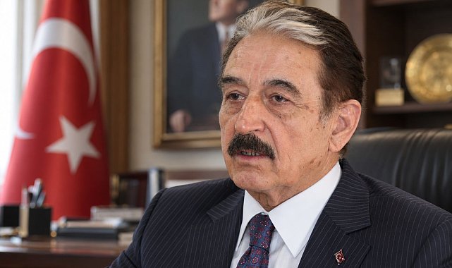 MESOB Başkanı Keskin'den okul alışverişi çağrısı