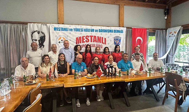 Mestanlı Spor Kulübü, Türk sporuna yeni şampiyonlar kazandırmak için yola çıktı