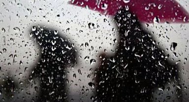 Meteoroloji'den kuvvetli yağış uyarısı