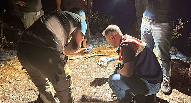 Mevlide gitmek için çıkıp 15 aydır kayıp olarak aranan yaşlı adam olayında kafatasından sonra takma diş detayı