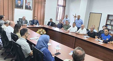 Mevsimlik işçiler için düğmeye basıldı
