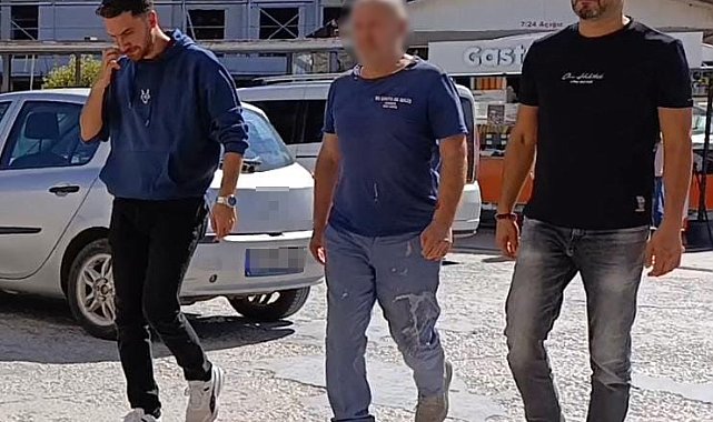 Mezarlıkta baltalı kavga: 1 yaralı
