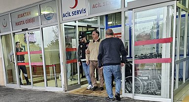 MHK Başkanı Ferhat Gündoğdu sabah saatlerinde gözaltına alındı