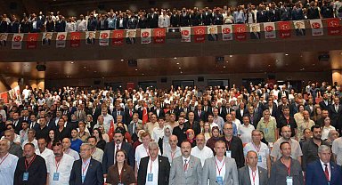 MHP Genel Sekreteri Büyükataman: "Terörsüz Türkiye siyasal ve toplumsal birlik, istikrar ve güven demektir"