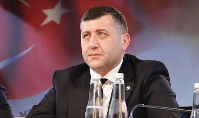 MHP'li Ersoy: "Biz o gün de adalet istiyorduk, bugün de"