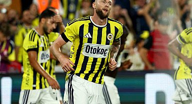 Milan Skriniar, ilk golünü derbide attı