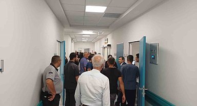Milletvekili Ağbaba: "Çok şükür, sağlık durumum iyi"