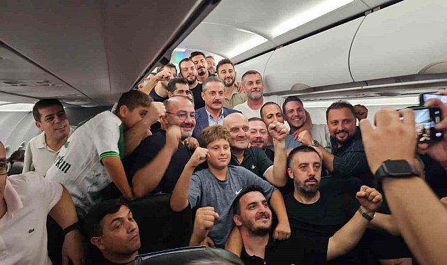 Milletvekili Faruk Çelik: "Bu takım için el birliği yapmak hepimizin görevi"