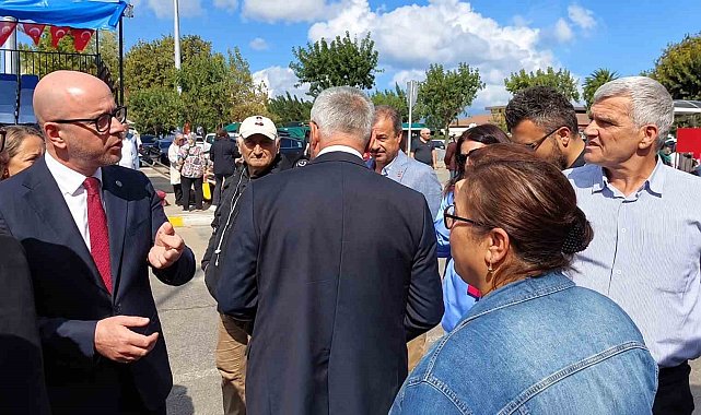 Milletvekili Serkan Sarı'ya "butlan" tepkisi iddiası