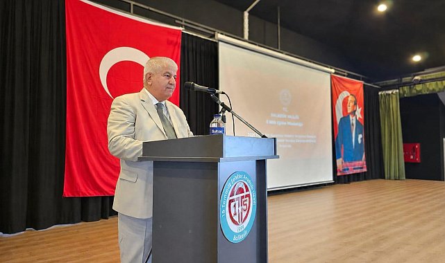 Milli Eğitimde yönetici eğitim programı başladı
