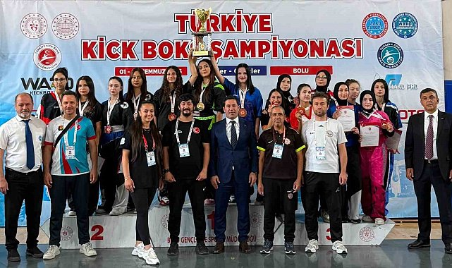 Milliler Bursalı Gizem hocaya emanet