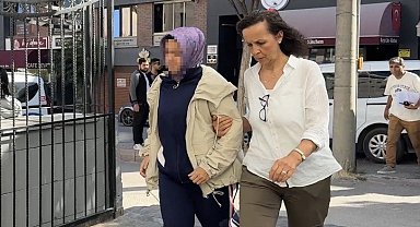 Minik Elif'e çarpan sürücü yeniden gözaltında