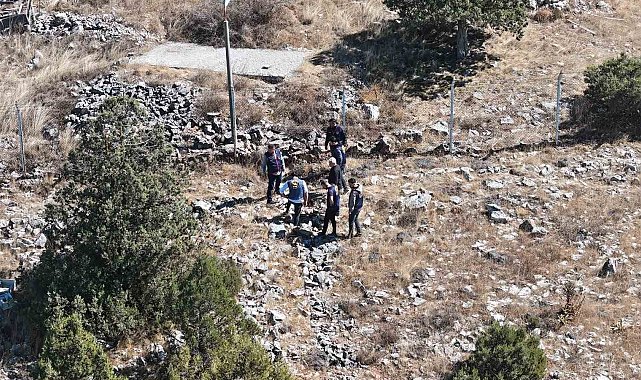 Minik Yakup'un katilini 14 yıl sonra JASAT bulacak