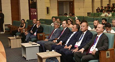 MSKÜ, hayvancılık ve veteriner bilimlerinin uzmanlarını ağırlıyor