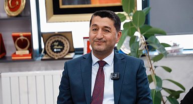 MTSO Başkan Adayı Mahmut Boyraz: "Odayı seçim bürosuna çevirmeyin"
