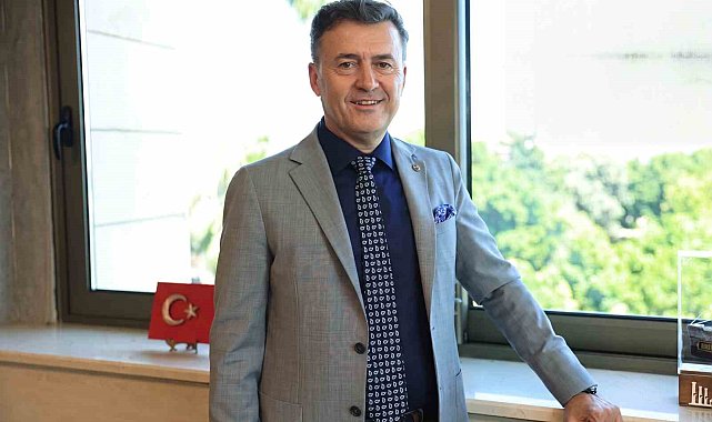 MTSO Başkanı Çakır: "Gelecek, mesleki eğitimle yükselecek"