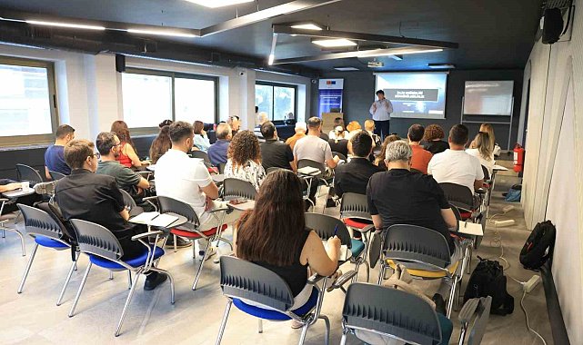 MTSO, KOBİ'leri Avrupa Yeşil Mutabakatına hazırlıyor