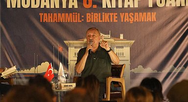 Mudanya'da Şükrü Erbaş tartışması... AK Parti ve MHP'den belediyeye sert tepki