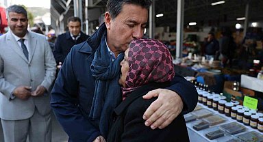 Muğla Büyükşehir'den emeklilere 62 Milyon TL'yi aşan destek