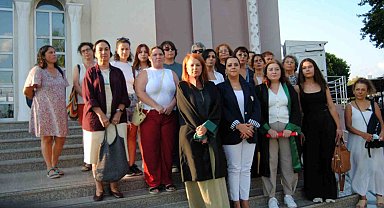Muğla Büyükşehir'den kadın davalarına müdahillik talebi