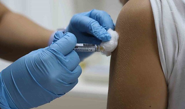 Muğla Büyükşehir'in HPV aşı desteği sürüyor